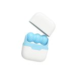 Συσκευή Μασάζ Προσώπου και Σώματος Ice Roller Massage S30 Σε Μπλε Χρώμα OEM - Image 2