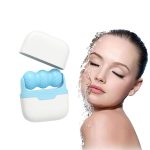 Συσκευή Μασάζ Προσώπου και Σώματος Ice Roller Massage S30 Σε Μπλε Χρώμα OEM
