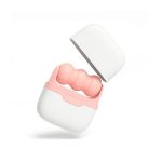 Συσκευή Μασάζ Προσώπου και Σώματος Ice Roller Massage S30 Σε Ροζ Χρώμα OEM - Image 2