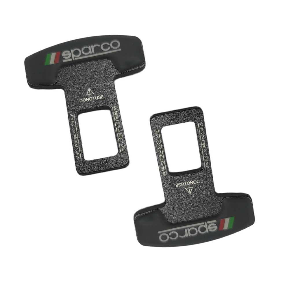 DS4-1257-39 Απενεργοποιητής Ζώνης 2τμχ με λογότυπο 1257-39 - Image 1
