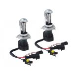 Λάμπες Αυτοκινήτου H4 Rakel HID Xenon 6000K Ψυχρό Λευκό 35W 2τμχ 20455-44