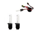Λάμπες Αυτοκινήτου H3 Rakel HID Xenon 6000K Ψυχρό Λευκό 35W 2τμχ 20455-47