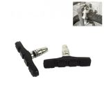 Τακάκια για V-Brakes Ποδηλάτου 7x4cm 20501-12 OEM