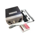 Τροχός Νυχιών Ρεύματος 35W 35000rpm EN400 OEM σε Μαύρο Χρώμα