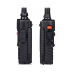 Baofeng UV-5R 5.8W Φορητός Dual Band Πομποδέκτης VHF/UHF - Image 2