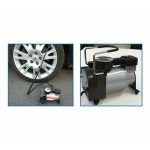 Κομπρεσέρ αέρος οχημάτων 965KPA (100psi) 12V CY102-1 OEM - Image 2