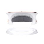 Επαγγελματικό Φουρνάκι Νυχιών UV/LED 42 LEDS 168W - Blueque V12 - Image 2