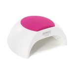 Επαγγελματικό Φουρνάκι Νυχιών UV/LED 48W Φούξια Sun 2C