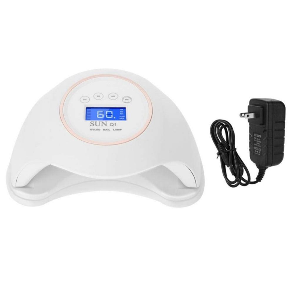 DS6-SUN-Q1-2 Επαγγελματικό φουρνάκι νυχιών UV/LED 48W Sun Q1 - Image 1