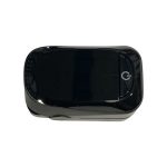 Pulse Oximeter Fingertip A2 Παλμικό Οξύμετρο Δακτύλου Μαύρο - Image 2