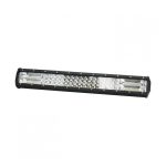 Μπάρα Φωτισμού LED 9-30V 126W IP68 52cm DS-200109 OEM