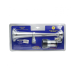 Αεροκόρνα Air Horn 12V JGR-610-12V OEM