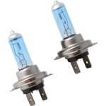 Λάμπες τύπου Xenon H7 12V 55W Σετ 2 τεμ 003742 OEM
