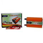 Inverter Αυτοκινήτου 1000W για Μετατροπή 12V DC σε 220V AC Μονοφασικό CEJ-1000W OEM - Image 2