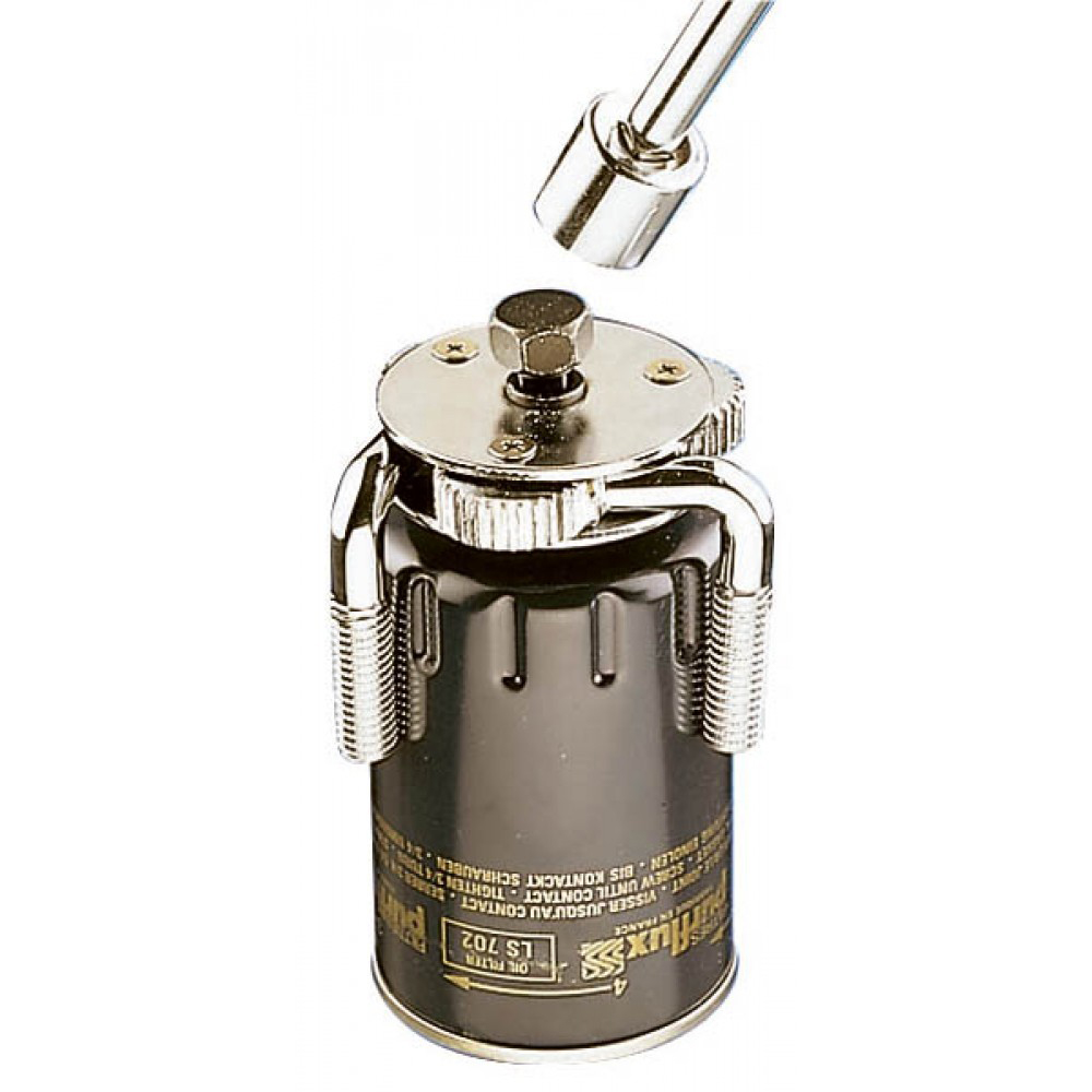 ds-261040-1 Εργαλείο εξωλκέας για φίλτρα λαδιού 261040 OEM - Image 1