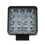 Αδιάβροχος προβολέας LED διασποράς 48W 1τμχ DS-291218 ΟΕΜ
