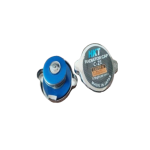 Τάπα Ρεζερβουάρ για Land Rover 16 LBS 0.9kg/1.1cm KH-C31 OEM - Image 2
