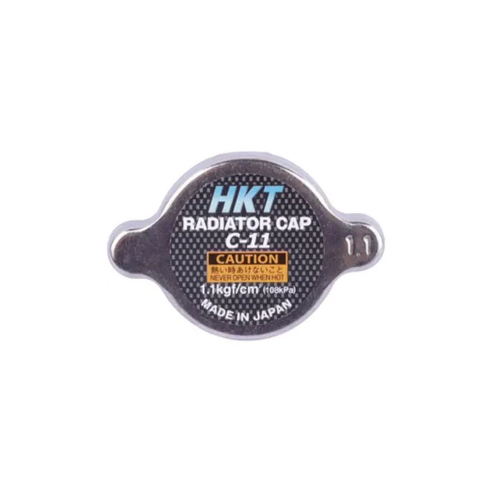 ds-603164-2 Τάπα Ρεζερβουάρ για Land Rover 16 LBS 0.9kg/1.1cm KH-C31 OEM - Image 1