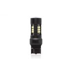 Λάμπα Αυτοκινήτου με 21 SMD LED 12V 6500k 1τμχ W14293-01 T20 W21/5W 7443 OEM