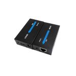 HDMI Extender μέσω UTP Cat5e/6 60m Ζεύγος WY-02197