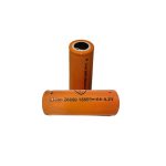 Eπαναφορτιζόμενη Μπαταρία X-BALOG 26650 8800mAh 4.2V 1τμχ