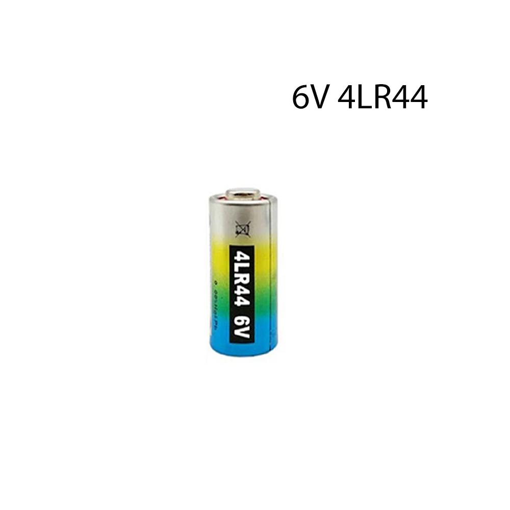 ds-629963-1 Αλκαλική Μπαταρία 1τμχ L1325F 4LR44 / A544 6V 150mAh για Κολάρα Εκπαίδευσης Σκύλων κλπ OEM - Image 1