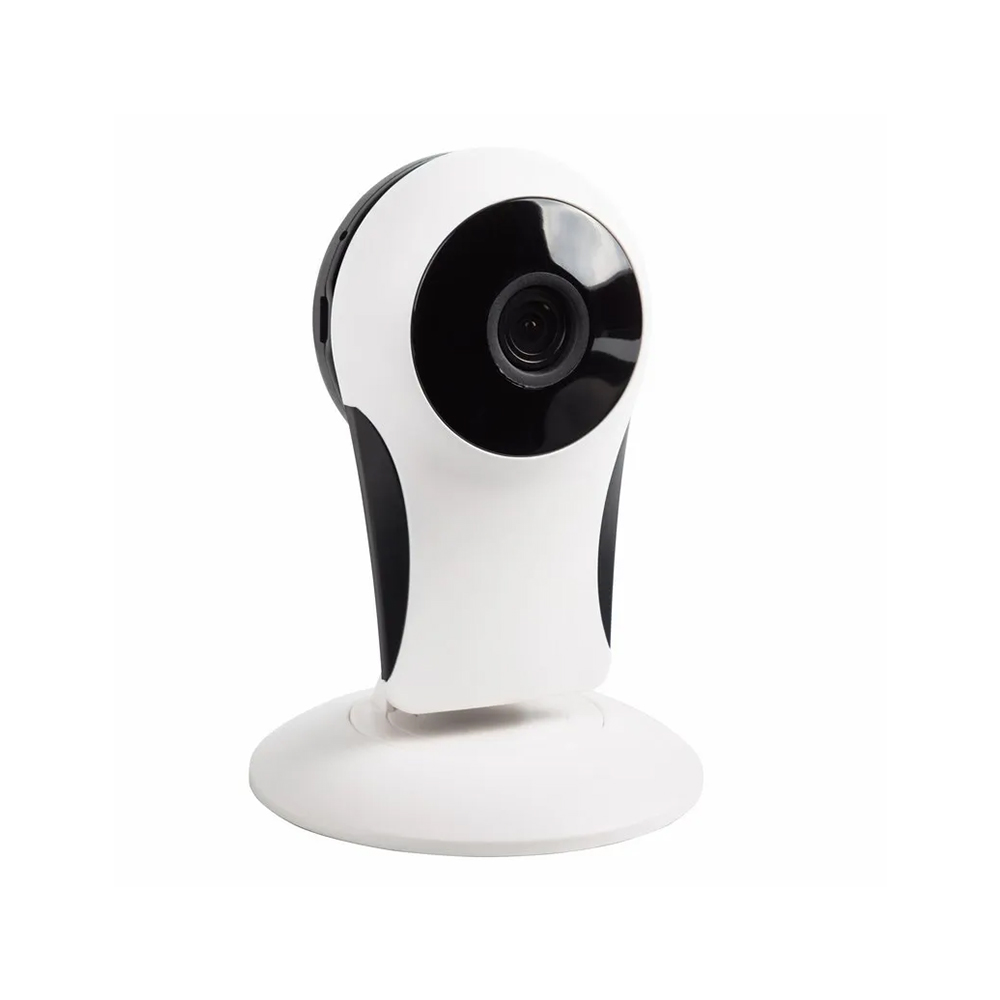 ds-631073-1-3 IP Κάμερα Παρακολούθησης 1080P HD Εσωτερικού Χώρου με USB Smart Cloud 95850 Λευκή - Image 1