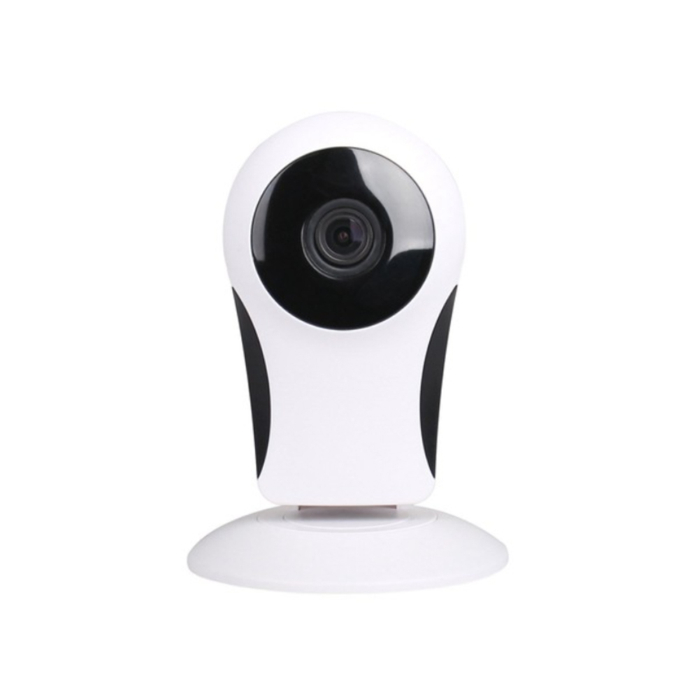 ds-631073-3 IP Κάμερα Παρακολούθησης 1080P HD Εσωτερικού Χώρου με USB Smart Cloud 17694-2 Λευκή - Image 1