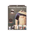 Ρυθμιζόμενη Θερμαινόμενη Επωμίδα Unisex Shoulder Heating Pad YS-04870 OEM