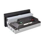 Ηχοσύστημα Αυτοκινήτου 1DIN 6.9'' (Bluetooth/USB/WiFi/GPS) PerVoi CTC-6890 - Image 2