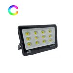 Στεγανός Προβολέας LED 220V 600W RGB IP66 LED-600RGB OEM