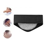 Κολάρο Ανακούφισης Αυχένα Self Heating Neck Guard Band One size RM-8033 OEM