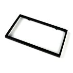 Universal Πλαίσιο για 2 Din Οθόνες Αυτοκινήτου 178 x 102mm