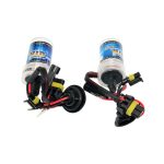 Λάμπες Αυτοκινήτου H7 Xenon 8000K Ψυχρό Λευκό 12V 35W 2τμχ 23722 OEM - Image 2