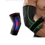 Ελαστική Περιαγκωνίδα Elbow Support WL-8057 One Size - Image 2