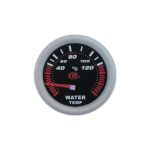 Όργανο Θερμοκρασίας Νερού Αυτοκινήτου 2'' Water Temp Gauge (W/SENDER) 7C-77022