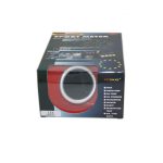 Όργανο Υποπίεσης Καυσίμου Αυτοκινήτου 2'' Vacuum LED Display 7C-77052 OEM - Image 2