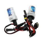 Λάμπες Αυτοκινήτου H7 Xenon 35W 6000K 2τμχ AU-00168 Ψυχρό Λευκό