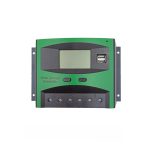 Ρυθμιστής Φόρτισης PWM Solar 12/24V 50Α LD2450U