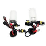 Λάμπες Αυτοκινήτου H7 Xenon 6000K Ψυχρό Λευκό 12V 55W 2τμχ 22554 OEM