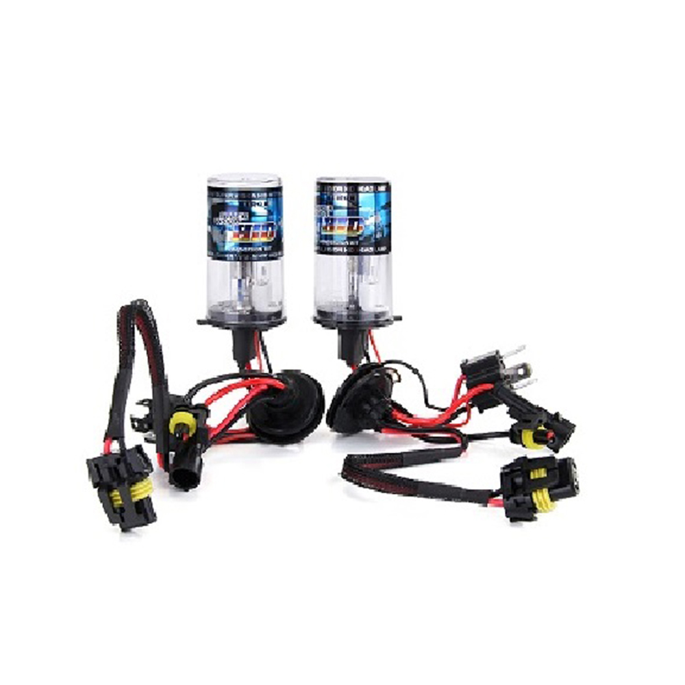 ds-li-3723 Λάμπες Αυτοκινήτου Xenon H11 35W 12V 6000K Ψυχρό Λευκό 2τμχ 23722 - Image 1