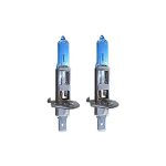 Λάμπες Αυτοκινήτου H1 Τύπου Xenon 12V 55W 5500K 2τμχ 93741 OEM