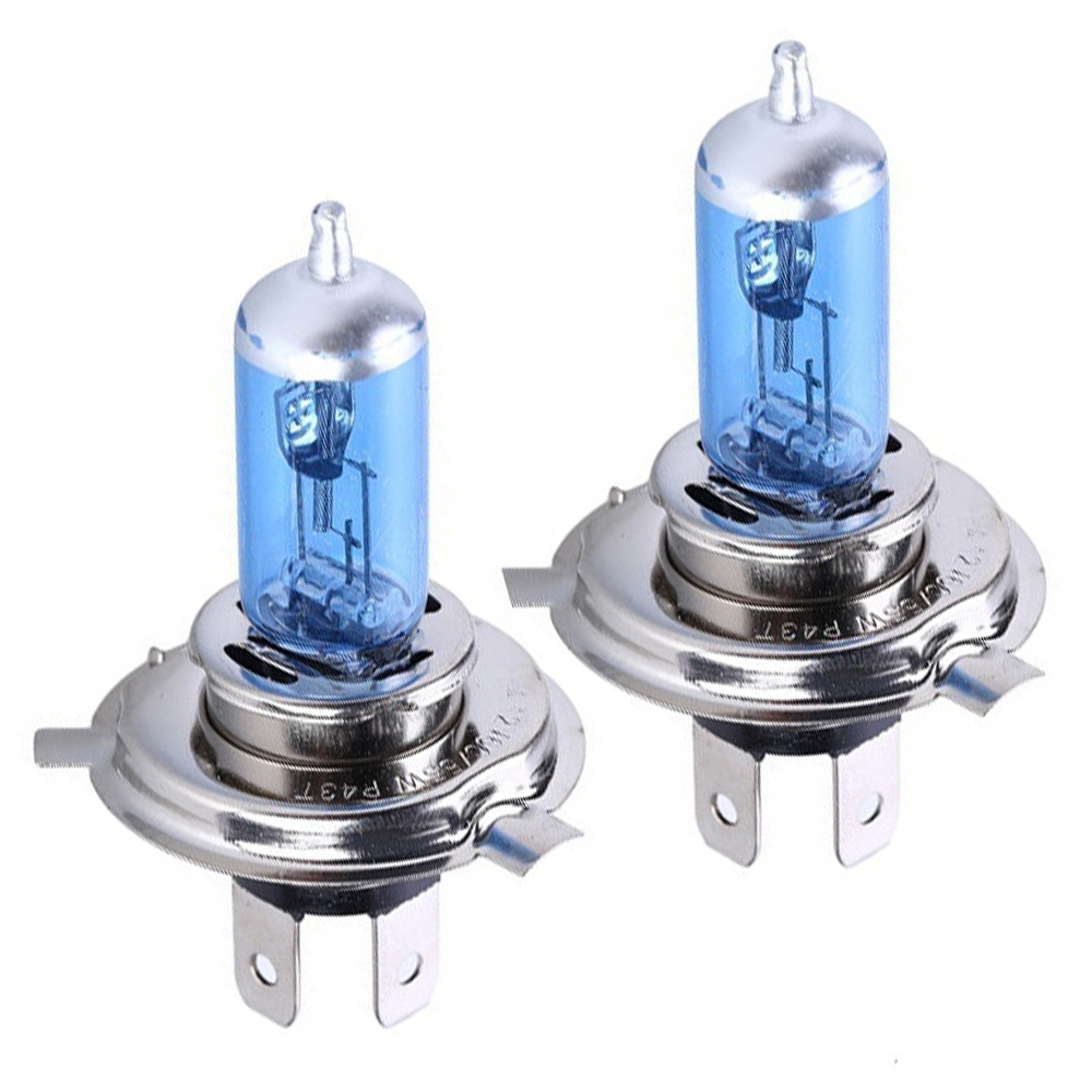 ds-li-3743-1 Λάμπες Αυτοκινήτου H4 Τύπου Xenon 5500K Ψυχρό Λευκό 12V 55W 2τμχ LI-3743 OEM - Image 1