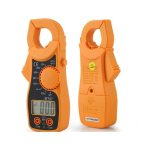 Αμπεροτσιμπίδα Ψηφιακή 400A AC MT-87 OEM - Image 2