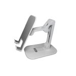 Βάση Γραφείου για Κινητό και Tablet 4.7"-13" Andowl Q-ZJ305 Λευκό - Image 2