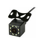 Κάμερα Οπισθοπορείας Led Universal Car Rear View Camera DS-20342 OEM - Image 2