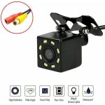 Κάμερα Οπισθοπορείας Led Universal Car Rear View Camera DS-20342 OEM