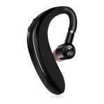 Ασύρματο Ακουστικό In-ear Bluetooth Handsfree S109 Μαύρο