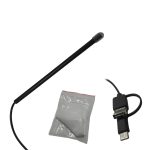 Ενδοσκοπική Κάμερα για Κινητό με Microusb/USB/Type-C 1.0m 680991 OEM