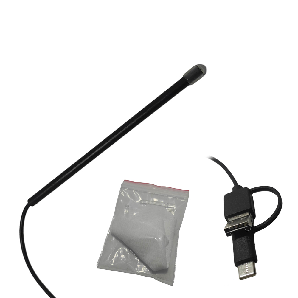 ds-st-0991-1 Ενδοσκοπική Κάμερα για Κινητό με Microusb/USB/Type-C 1.0m 680991 OEM - Image 1